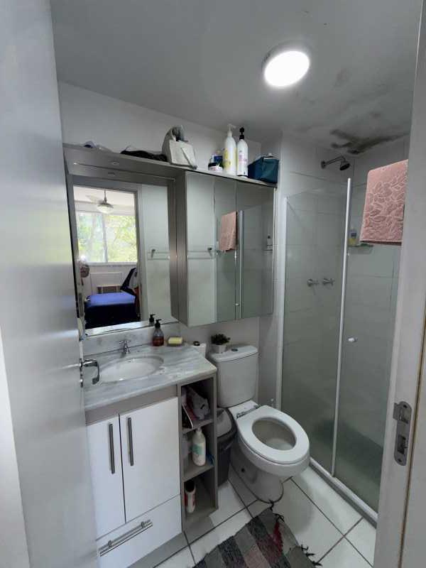 Apartamento, 3 quartos, 64 m² - Foto 27