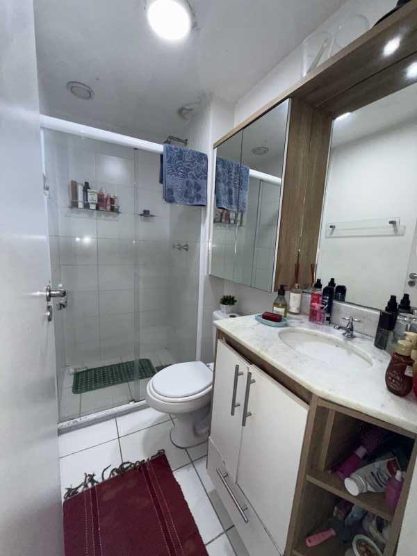 Apartamento, 3 quartos, 64 m² - Foto 19
