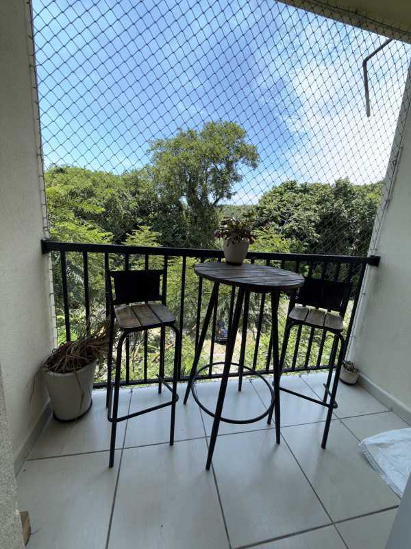 Apartamento, 3 quartos, 64 m² - Foto 14