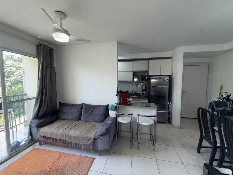 Apartamento, 3 quartos, 64 m² - Foto 1