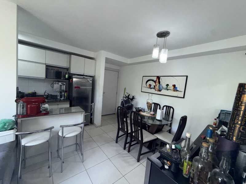 Apartamento, 3 quartos, 64 m² - Foto 2