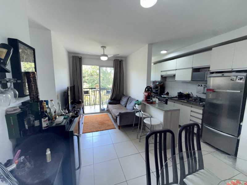Apartamento, 3 quartos, 64 m² - Foto 3