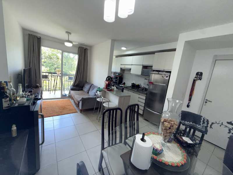 Apartamento, 3 quartos, 64 m² - Foto 4