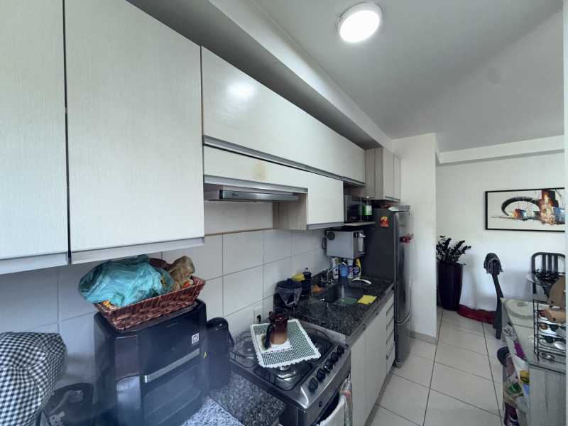 Apartamento, 3 quartos, 64 m² - Foto 29