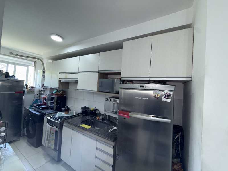 Apartamento, 3 quartos, 64 m² - Foto 28