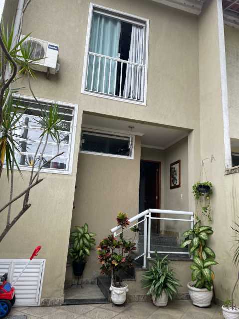 Casa, 3 quartos, 128 m² - Foto 1