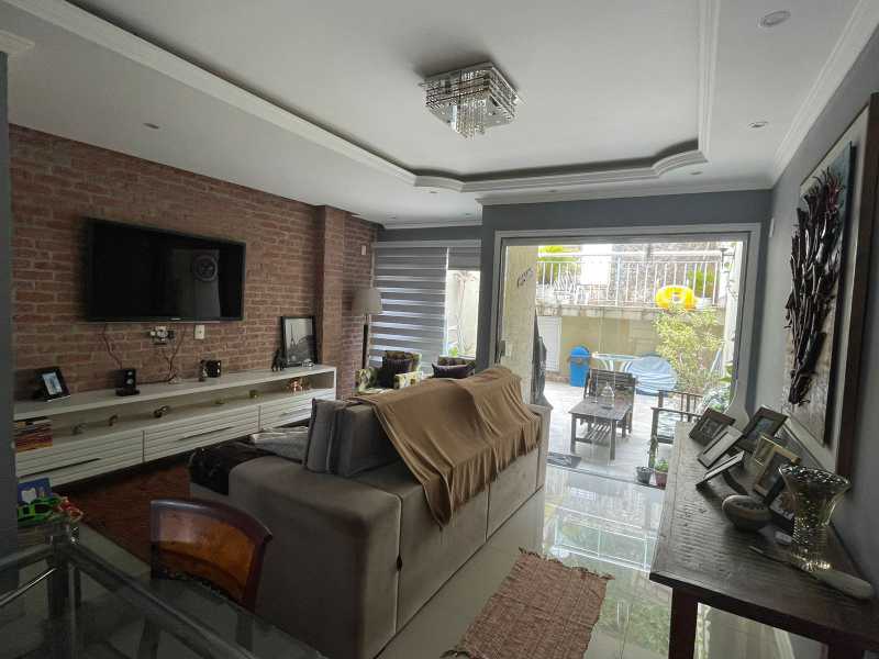 Casa, 3 quartos, 128 m² - Foto 2