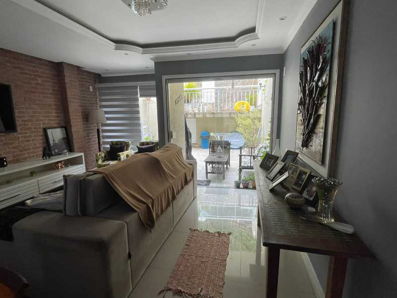 Casa, 3 quartos, 128 m² - Foto 3