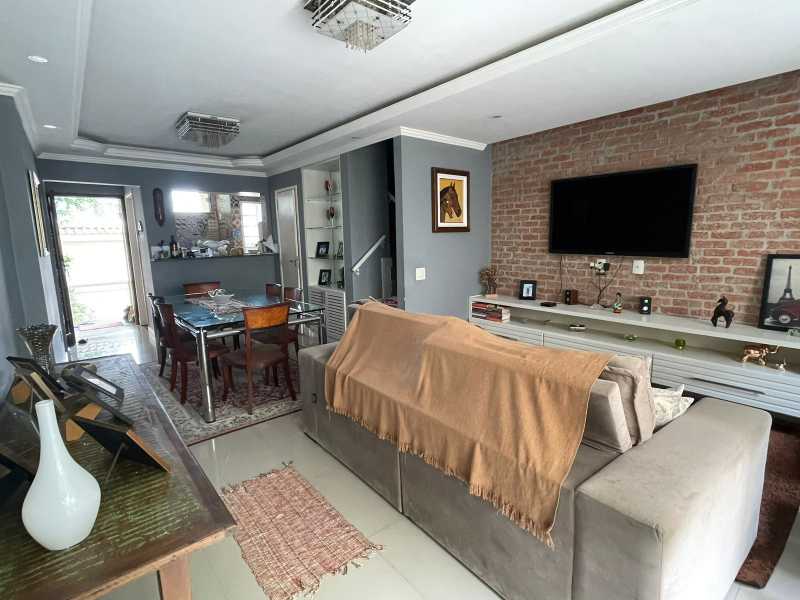 Casa, 3 quartos, 128 m² - Foto 4