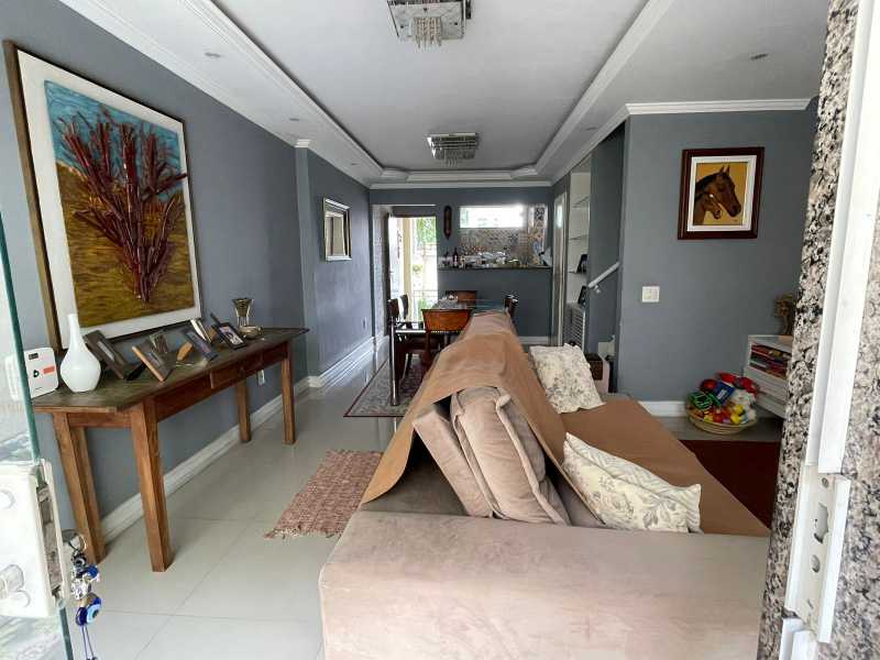 Casa, 3 quartos, 128 m² - Foto 5