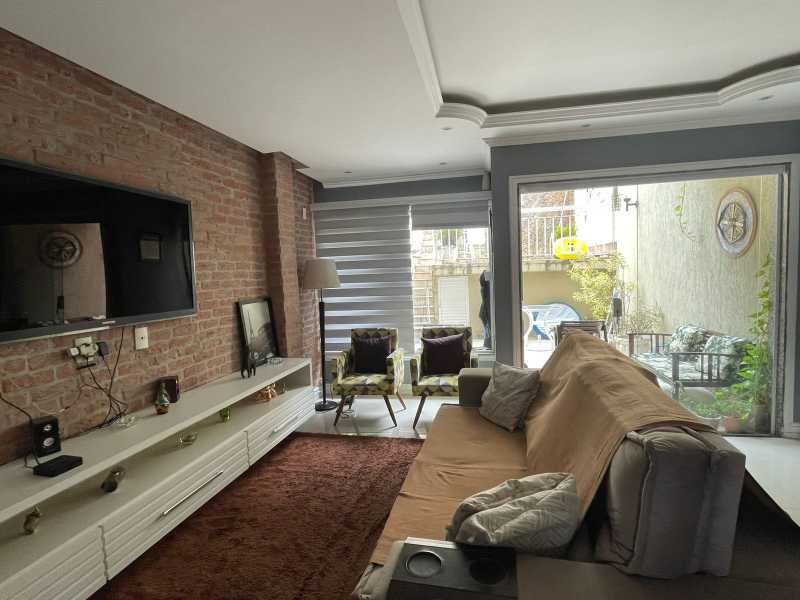 Casa, 3 quartos, 128 m² - Foto 6