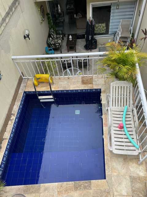 Casa, 3 quartos, 128 m² - Foto 21