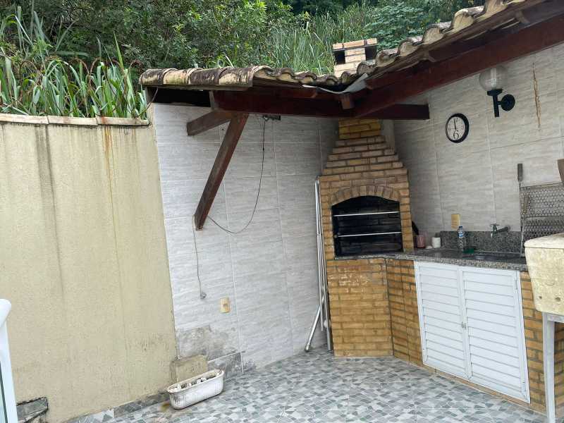 Casa, 3 quartos, 128 m² - Foto 22