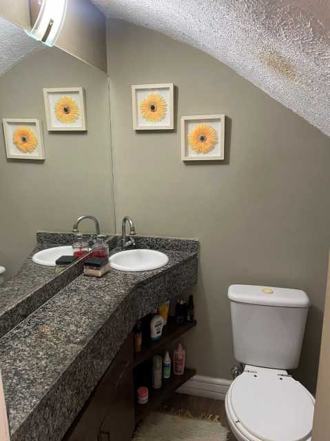 Casa, 3 quartos, 128 m² - Foto 25