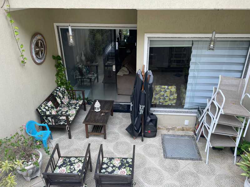 Casa, 3 quartos, 128 m² - Foto 28