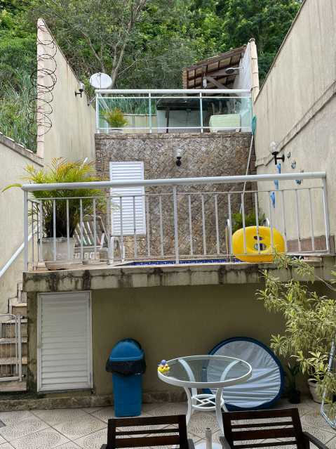 Casa, 3 quartos, 128 m² - Foto 29