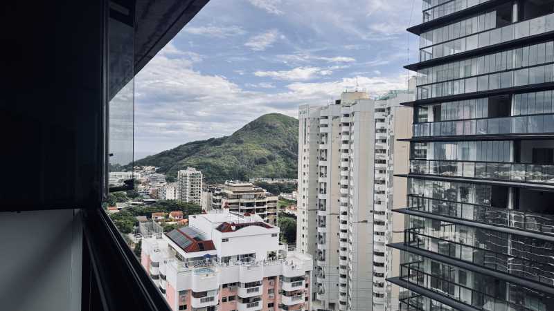 Apartamento, 2 quartos, 84 m² - Foto 8