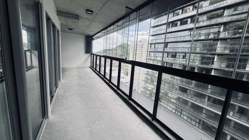 Apartamento, 2 quartos, 84 m² - Foto 4