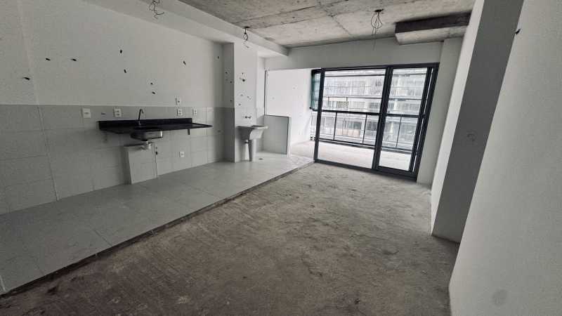 Apartamento, 2 quartos, 84 m² - Foto 6