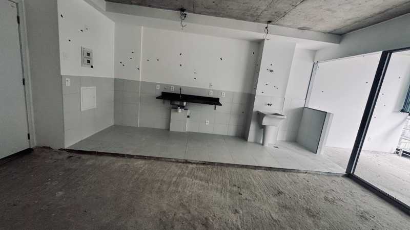 Apartamento, 2 quartos, 84 m² - Foto 5