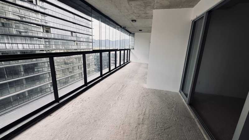 Apartamento, 2 quartos, 84 m² - Foto 3