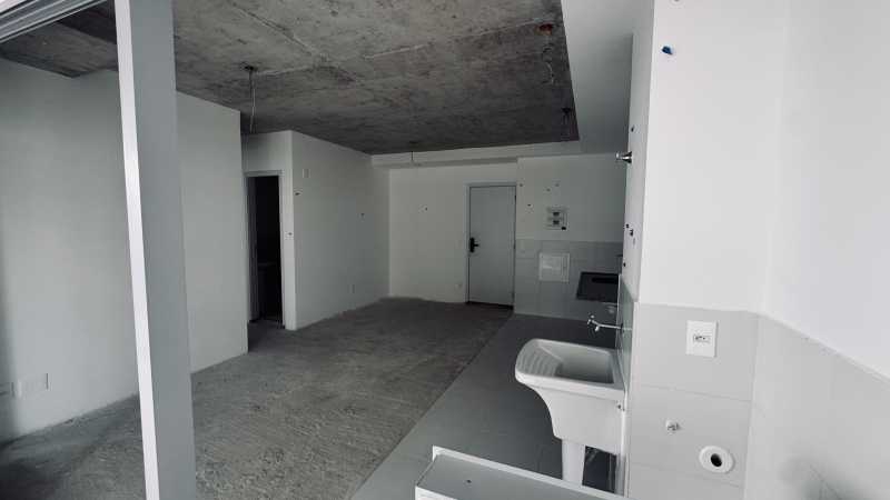 Apartamento, 2 quartos, 84 m² - Foto 11
