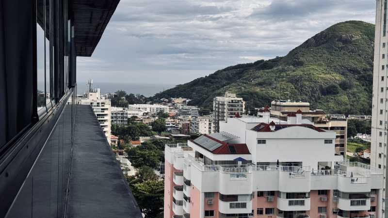 Apartamento, 2 quartos, 84 m² - Foto 12