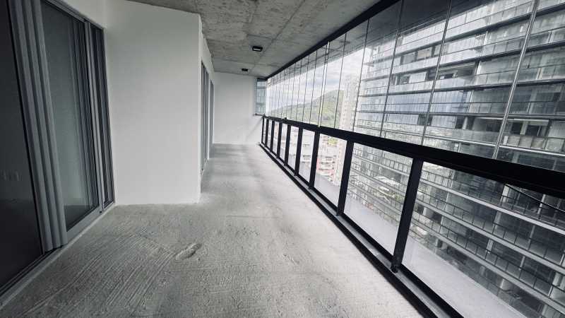 Apartamento, 2 quartos, 84 m² - Foto 10