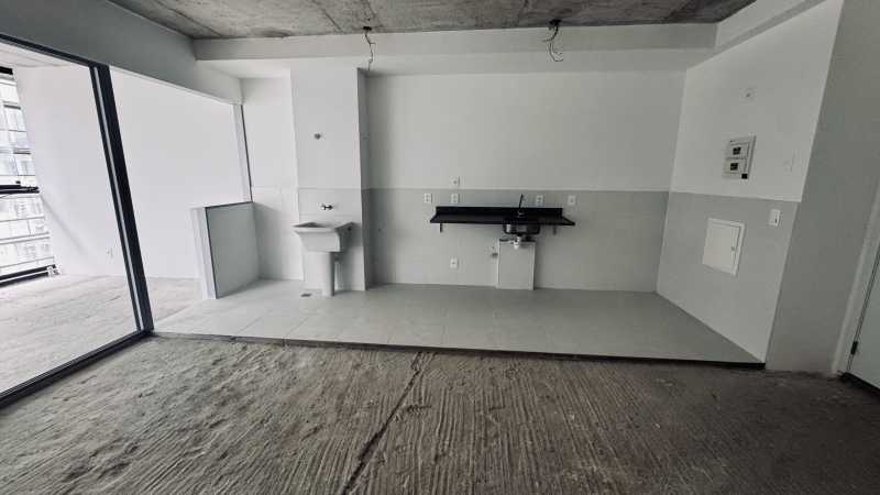 Apartamento, 2 quartos, 84 m² - Foto 16