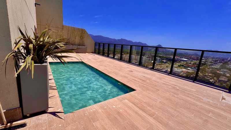 Apartamento, 2 quartos, 84 m² - Foto 26