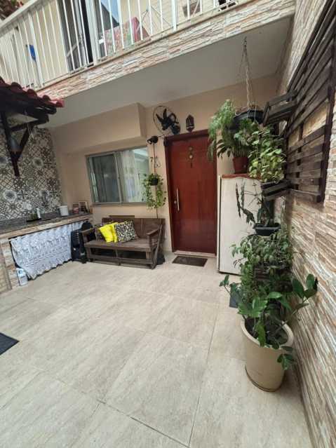 Casa, 2 quartos - Foto 2