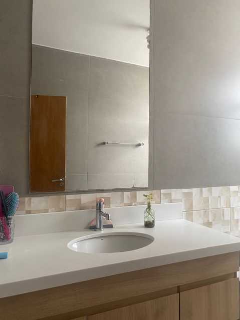 Casa, 3 quartos, 100 m² - Foto 7