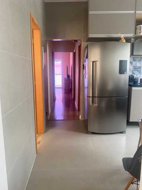 Casa, 3 quartos, 100 m² - Foto 28