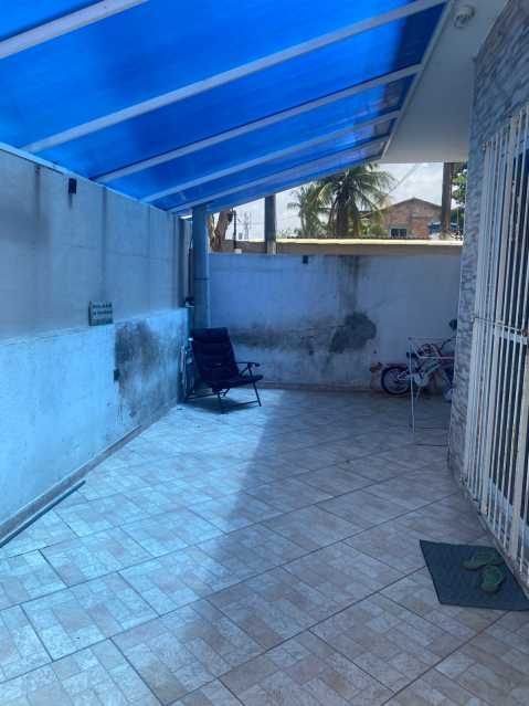 Casa, 3 quartos, 100 m² - Foto 2