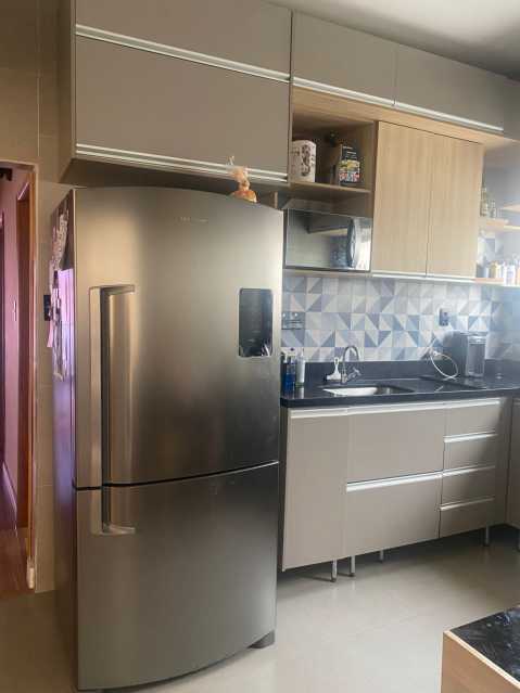 Casa, 3 quartos, 100 m² - Foto 24