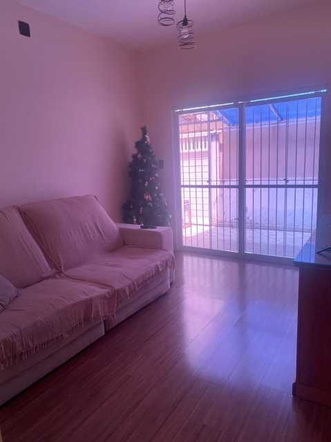 Casa, 3 quartos, 100 m² - Foto 6