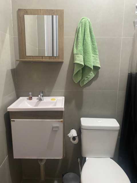Casa, 3 quartos, 100 m² - Foto 11