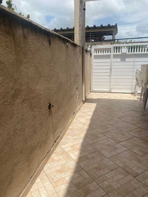 Casa, 3 quartos, 100 m² - Foto 20