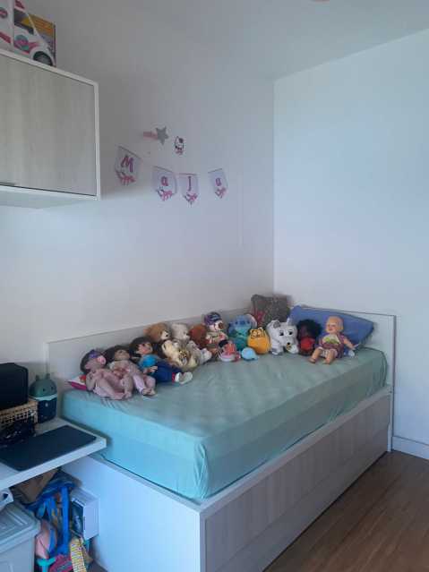 Casa, 3 quartos, 100 m² - Foto 17