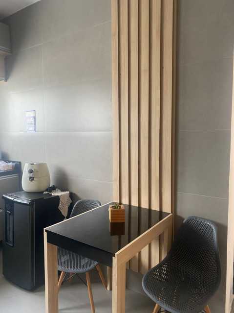 Casa, 3 quartos, 100 m² - Foto 5
