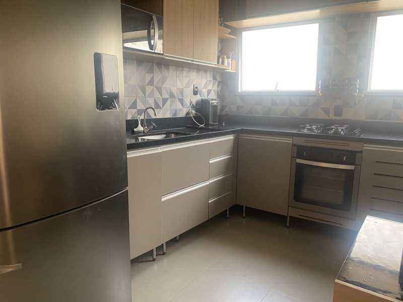Casa, 3 quartos, 100 m² - Foto 27