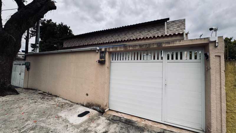 Casa, 3 quartos, 100 m² - Foto 1