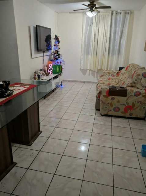 Apartamento, 2 quartos, 48 m² - Foto 2