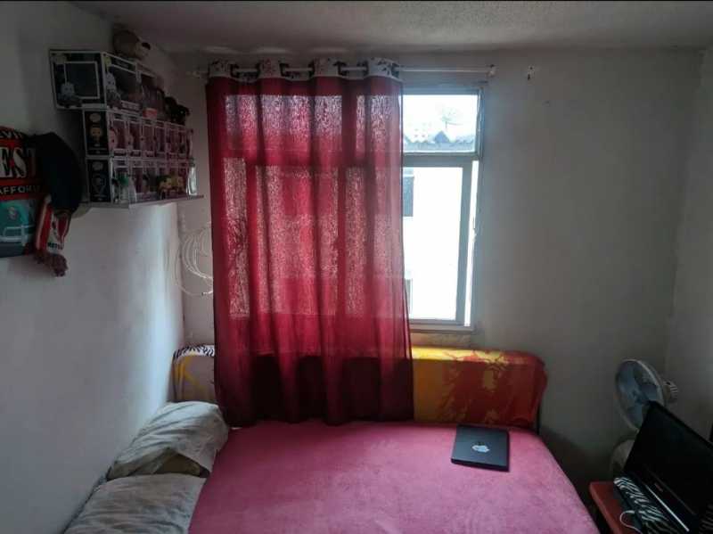 Apartamento, 2 quartos, 48 m² - Foto 3