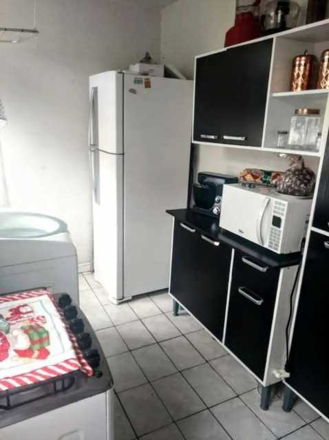 Apartamento, 2 quartos, 48 m² - Foto 5