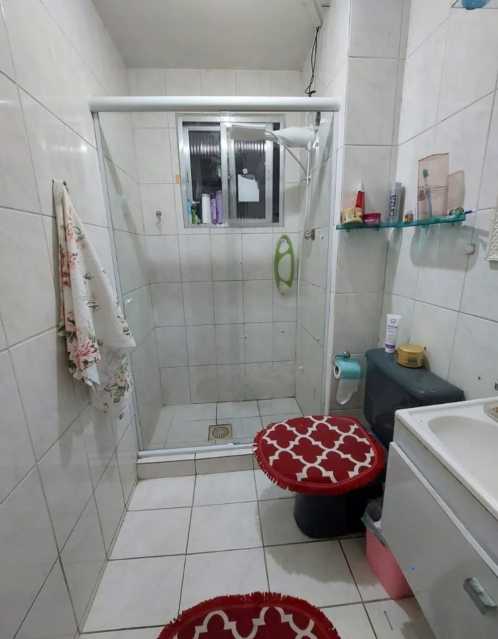 Apartamento, 2 quartos, 48 m² - Foto 4