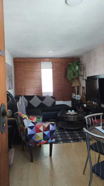 Apartamento, 2 quartos, 45 m² - Foto 1