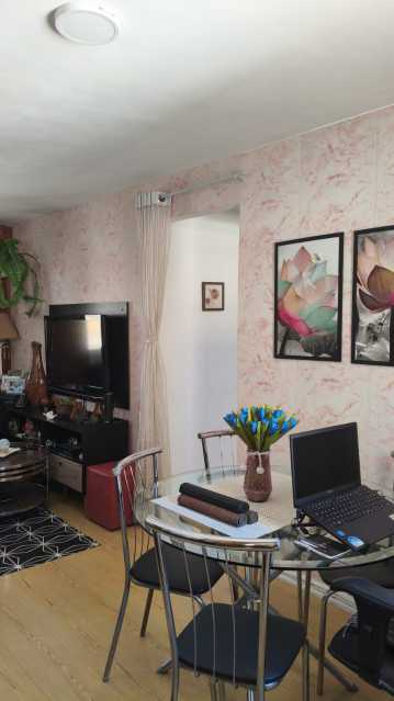 Apartamento, 2 quartos, 45 m² - Foto 2