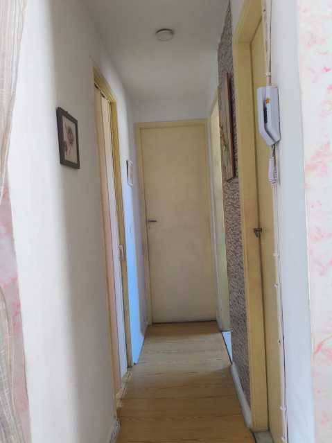 Apartamento, 2 quartos, 45 m² - Foto 3