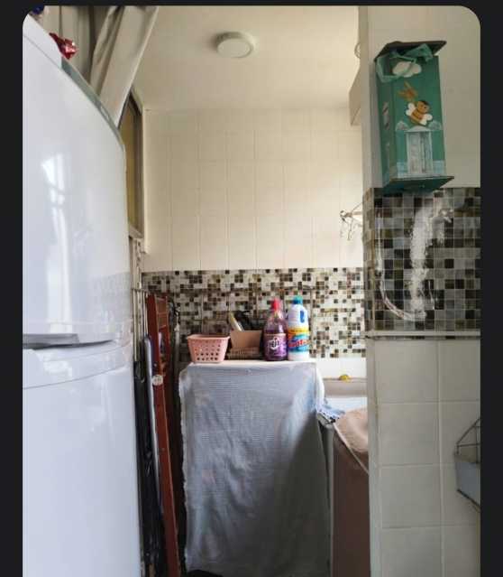 Apartamento, 2 quartos, 45 m² - Foto 4